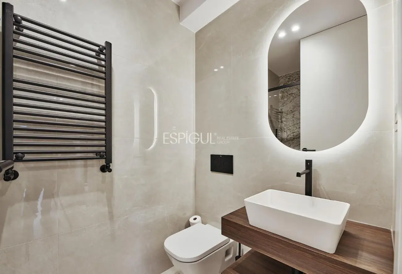 Pis en venda zona del Retiro 2.149.000€