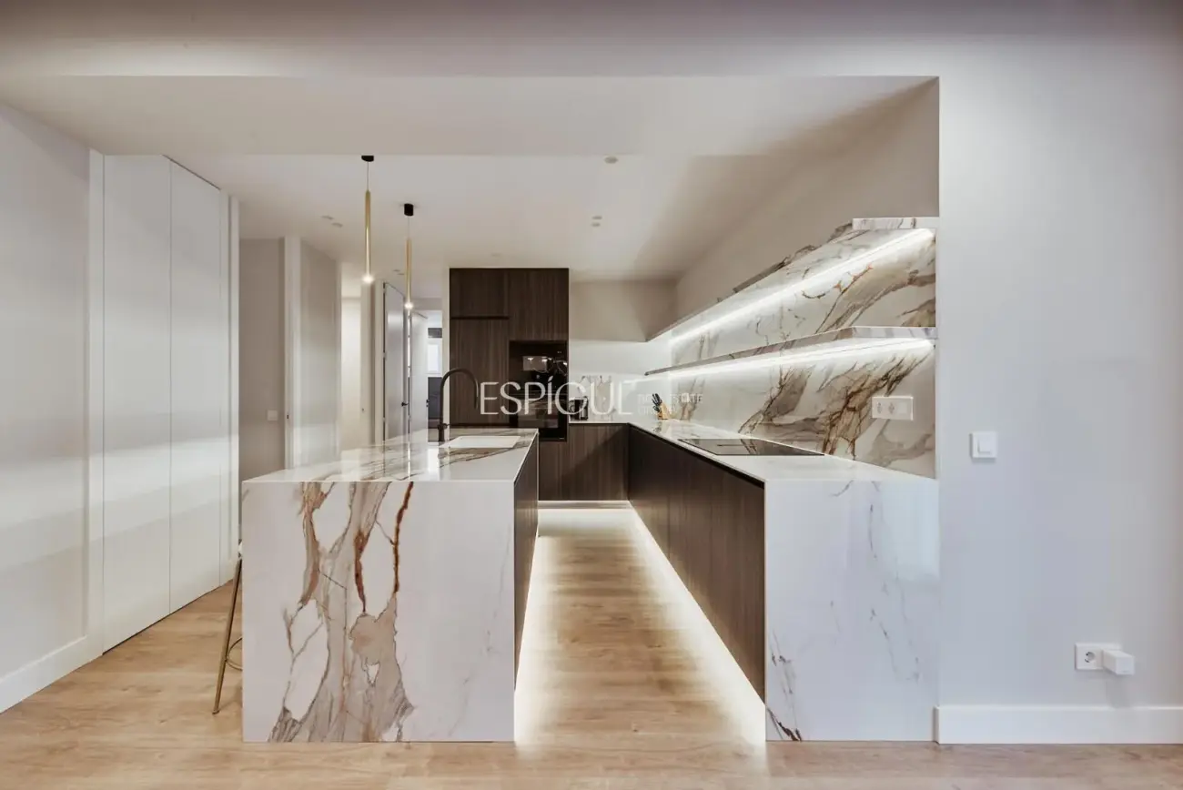 Pis en venda zona del Retiro 2.149.000€