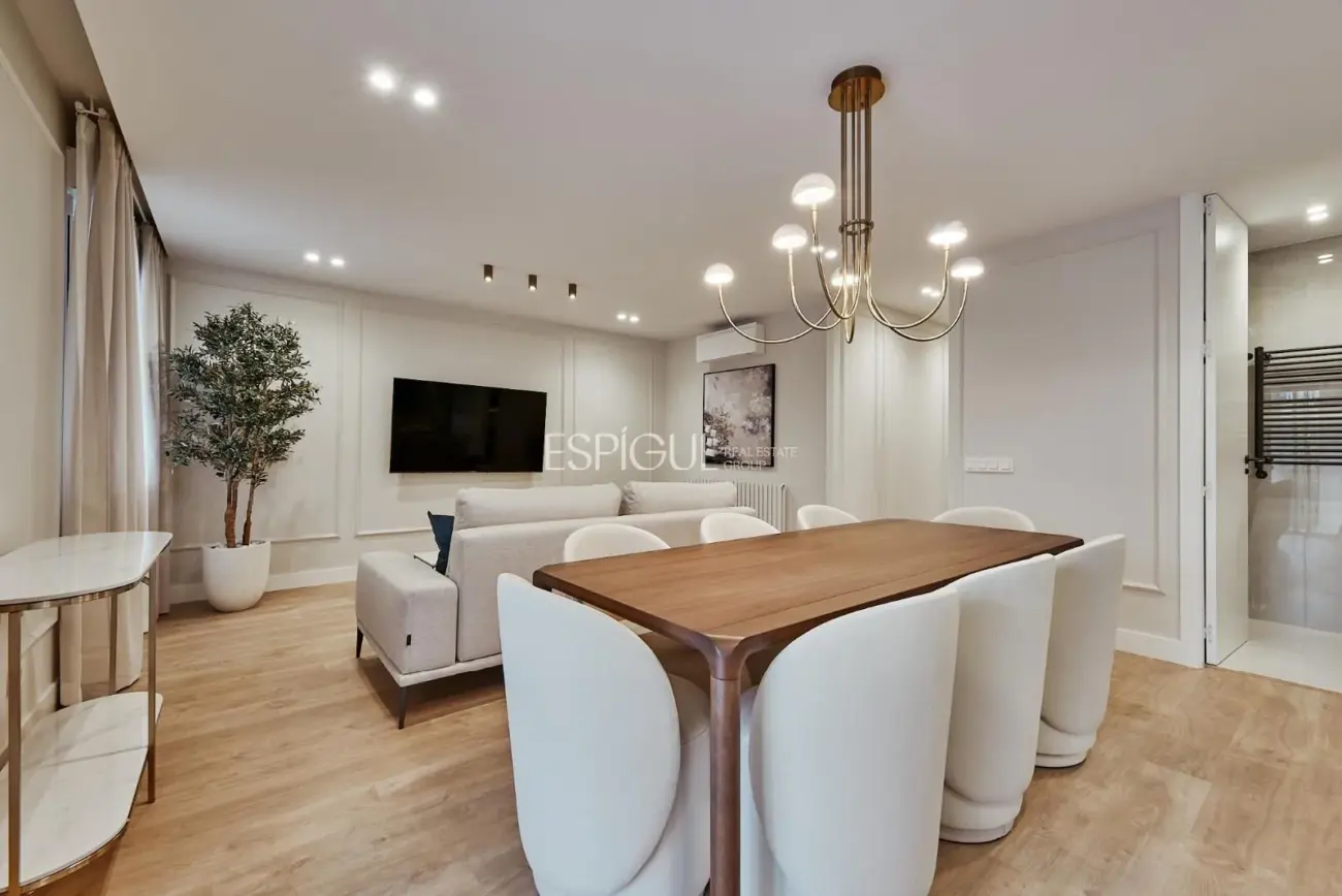 Pis en venda zona del Retiro 2.149.000€