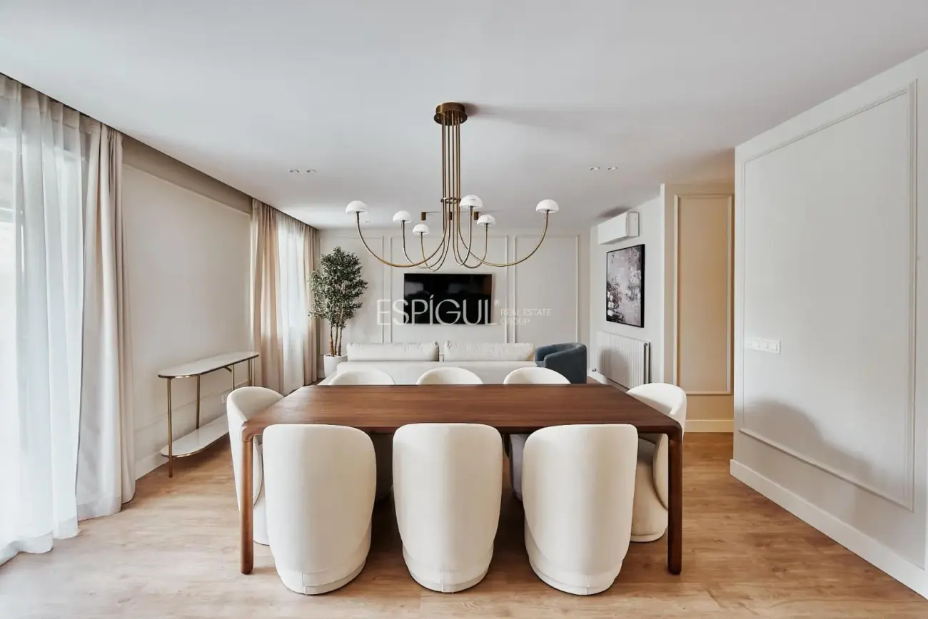 Pis en venda zona del Retiro 2.149.000€