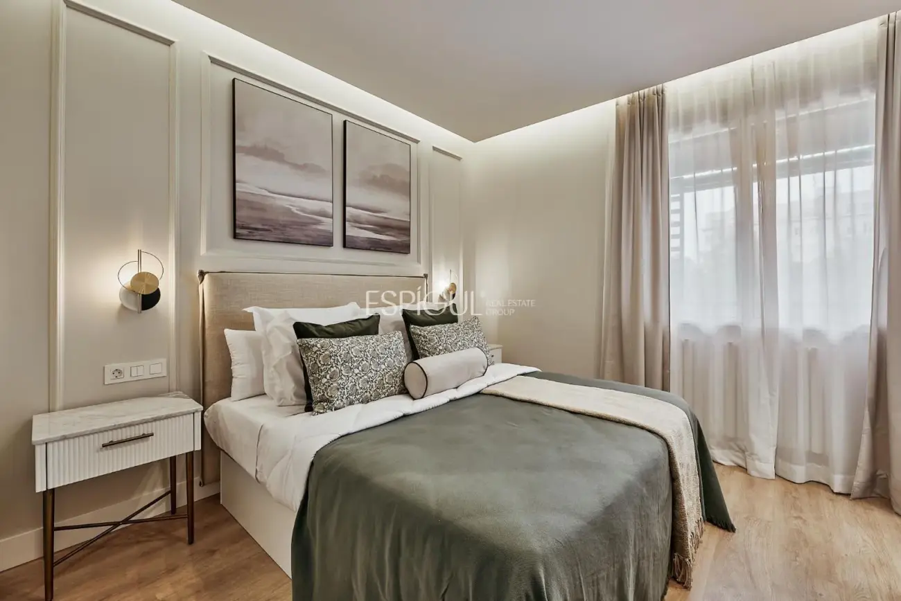 Pis en venda zona del Retiro 2.149.000€