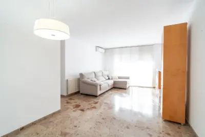 Pis al centre de Girona