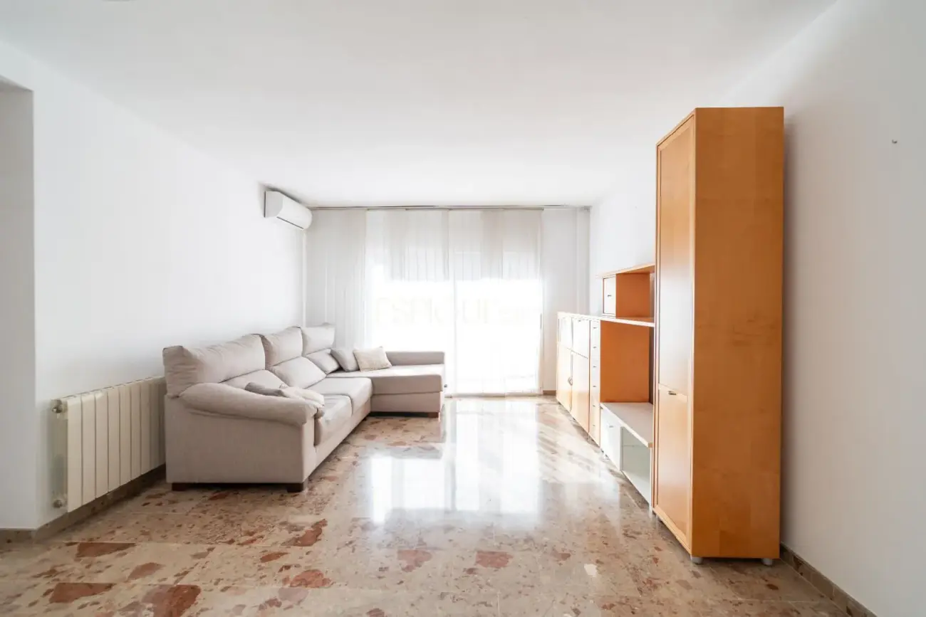 Pis al centre de Girona