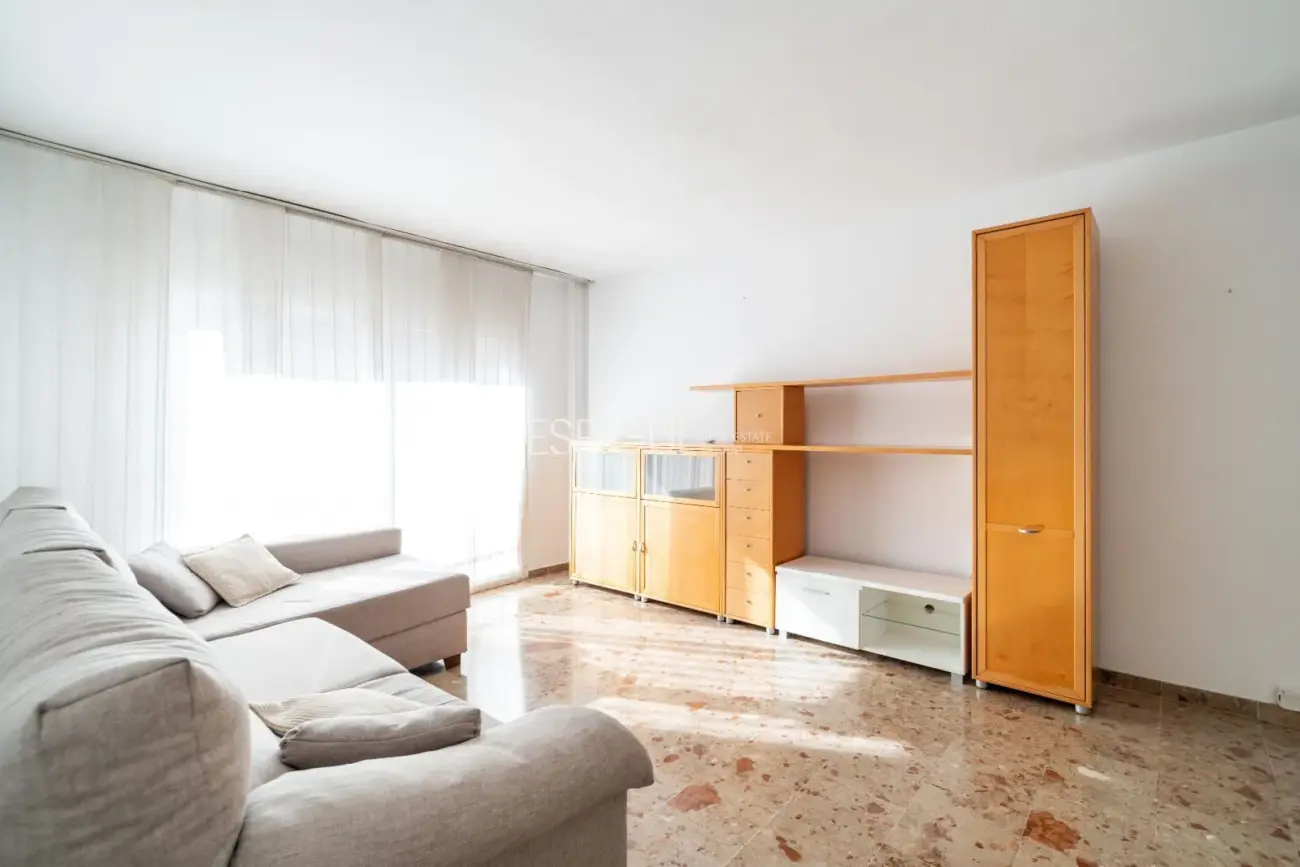 Pis al centre de Girona