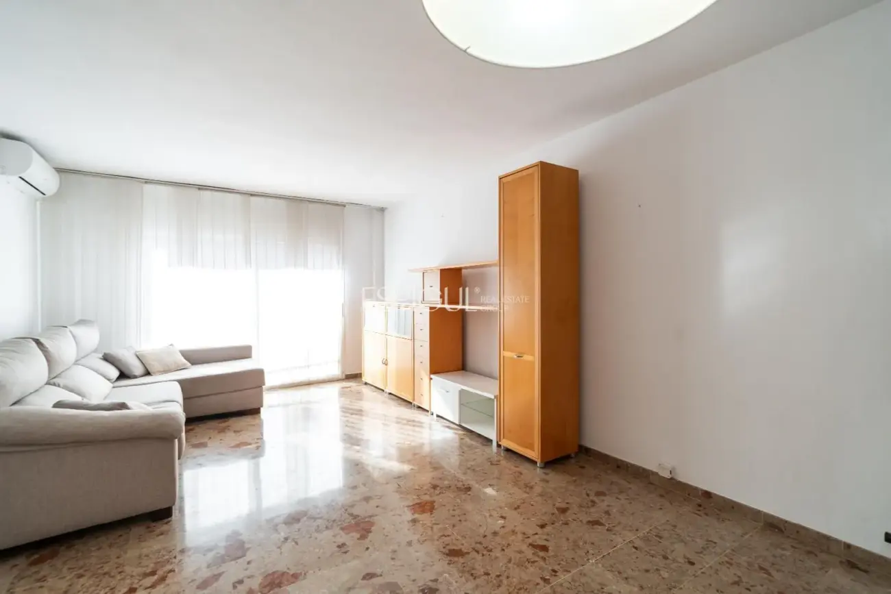 Pis al centre de Girona