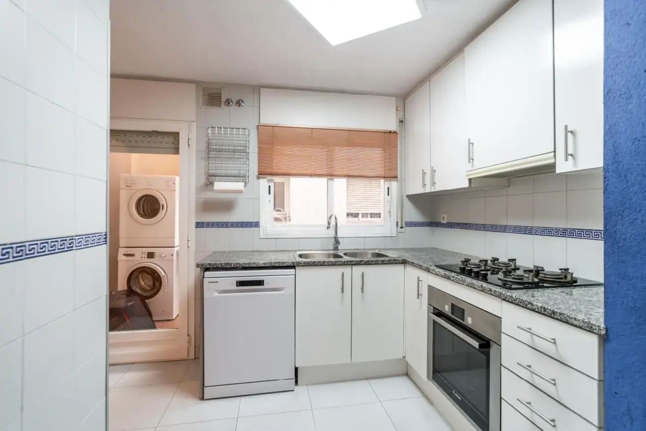 Pis al centre de Girona