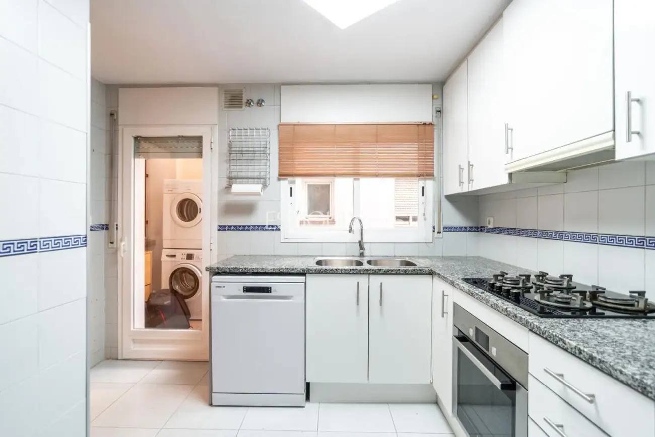 Pis al centre de Girona