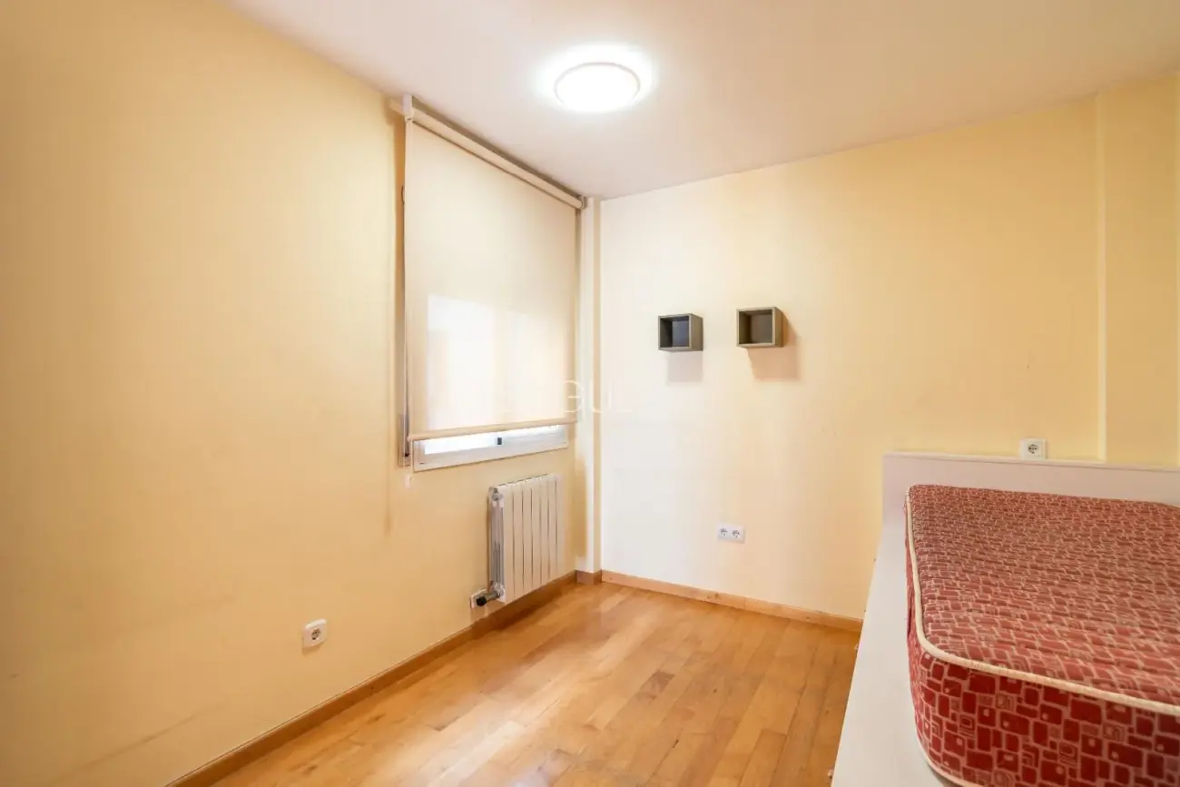 Pis al centre de Girona