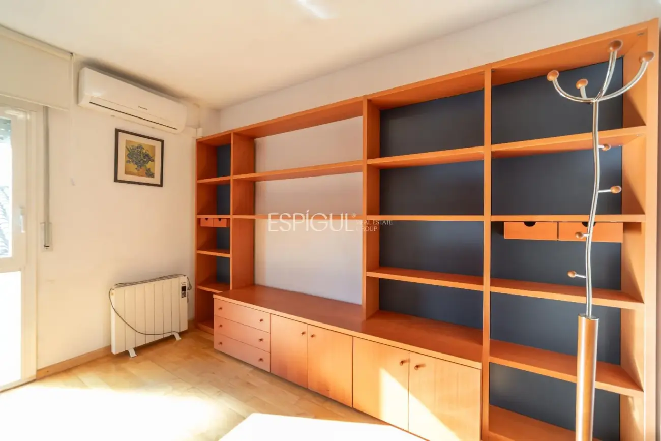 Pis al centre de Girona