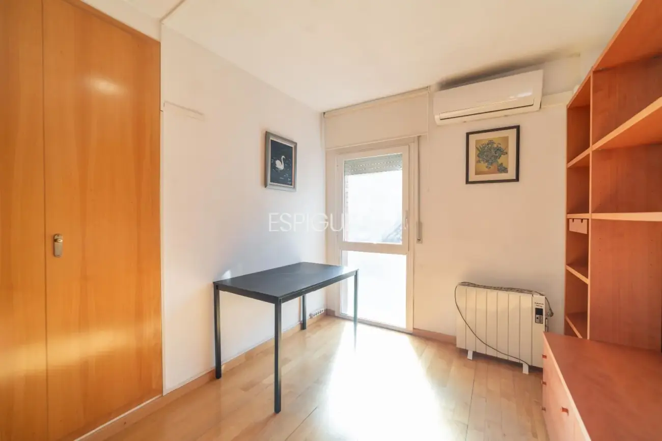 Pis al centre de Girona