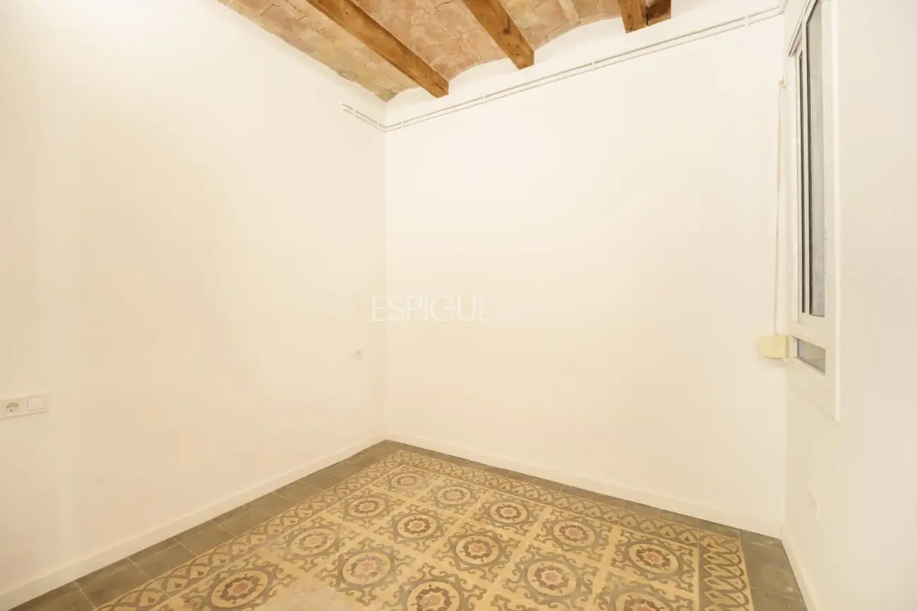 Pis en venda amb terrassa a la Sagrada Família