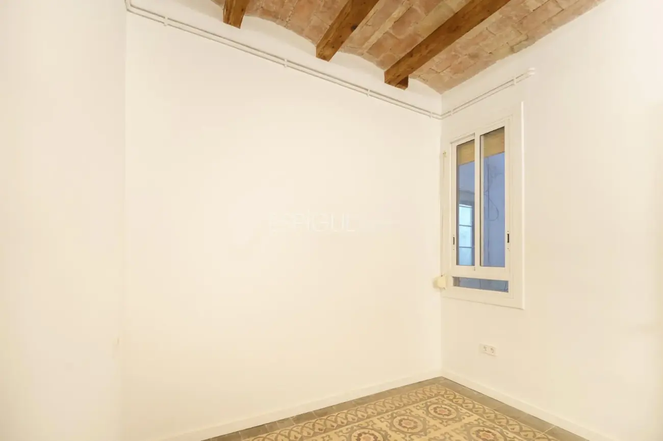 Pis en venda amb terrassa a la Sagrada Família