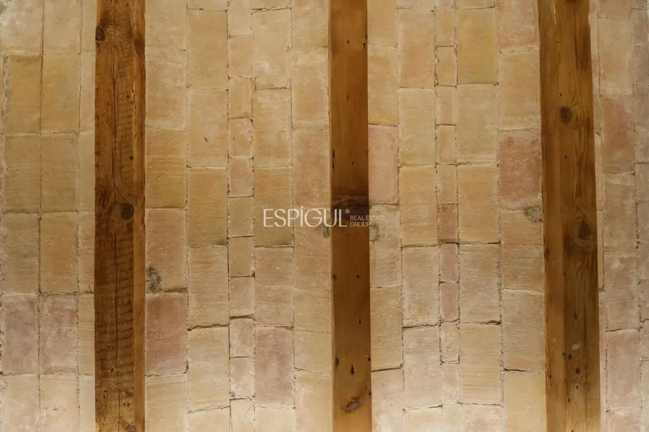 Pis en venda amb terrassa a la Sagrada Família