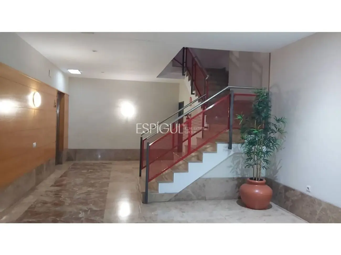 Piso en venta en Parc Central