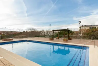 Piso en venta en Parc Central, Sant Cugat del Vallès