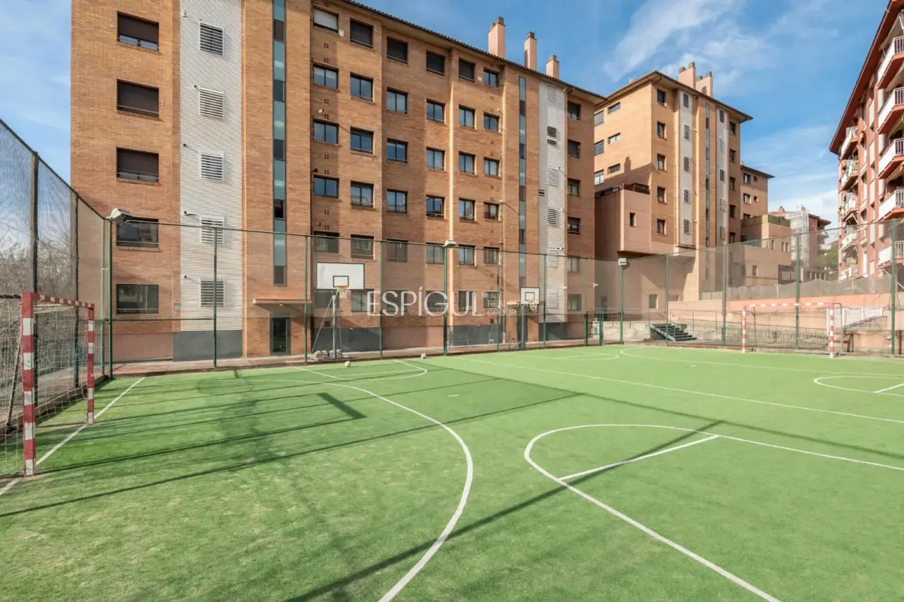 Piso en venta en Parc Central