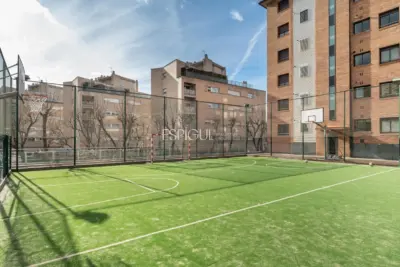 Piso en venta en Parc Central