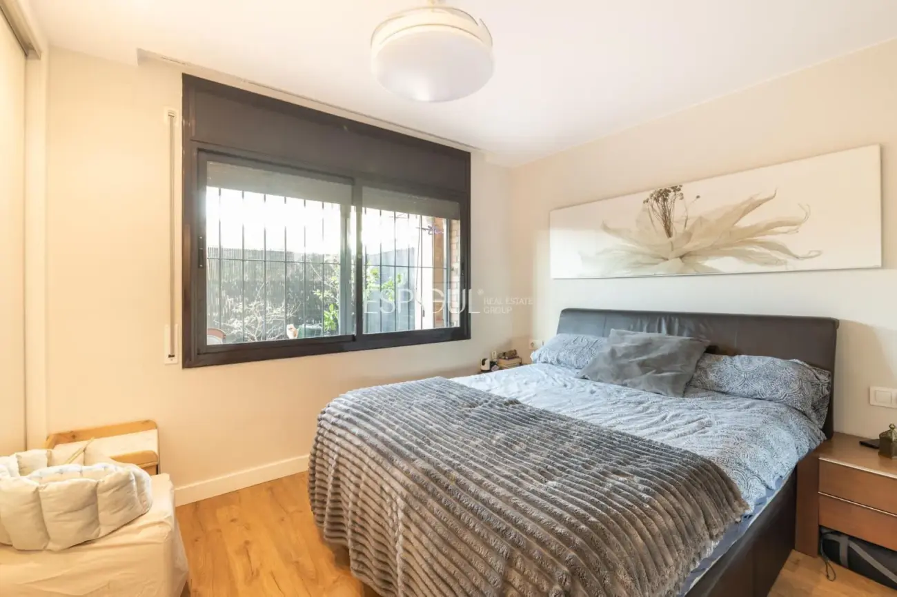 Piso en venta en Parc Central