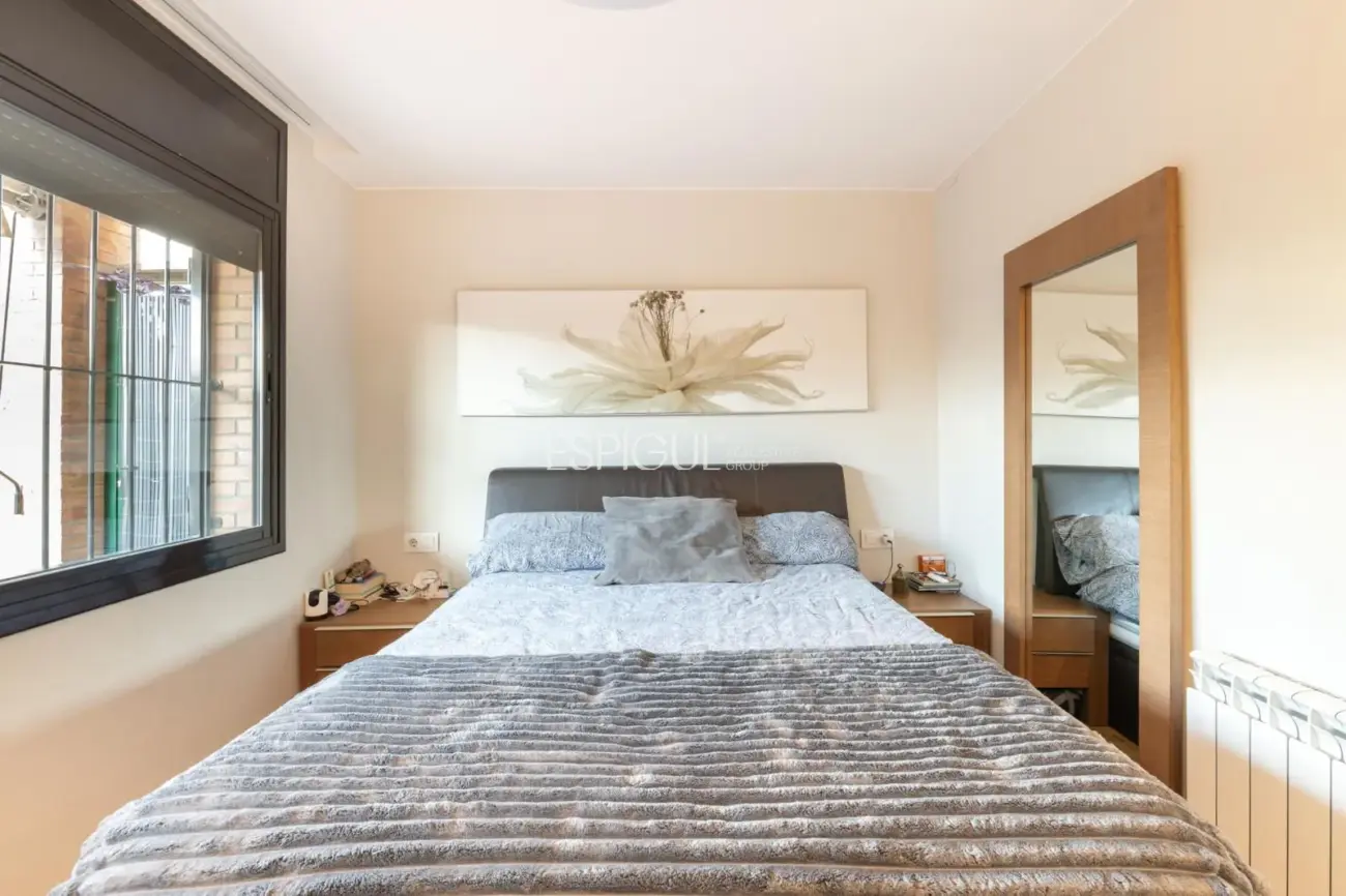 Piso en venta en Parc Central