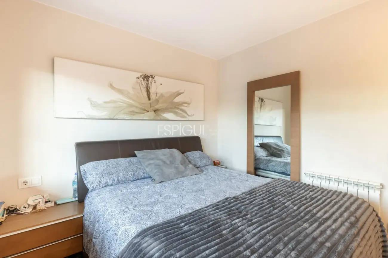 Piso en venta en Parc Central