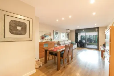 Piso en venta en Parc Central, Sant Cugat del Vallès