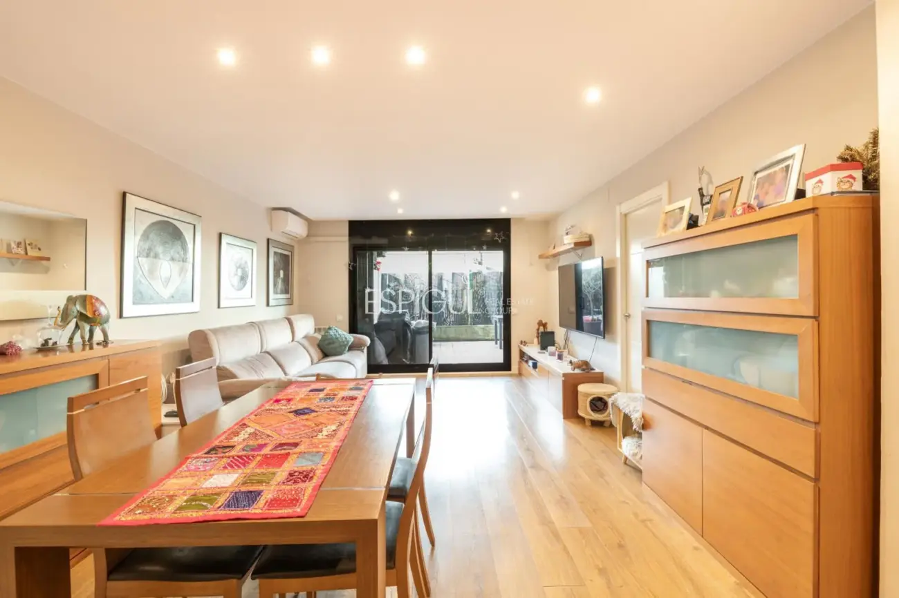 Piso en venta en Parc Central