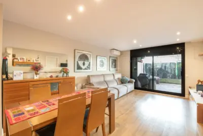 Piso en venta en Parc Central