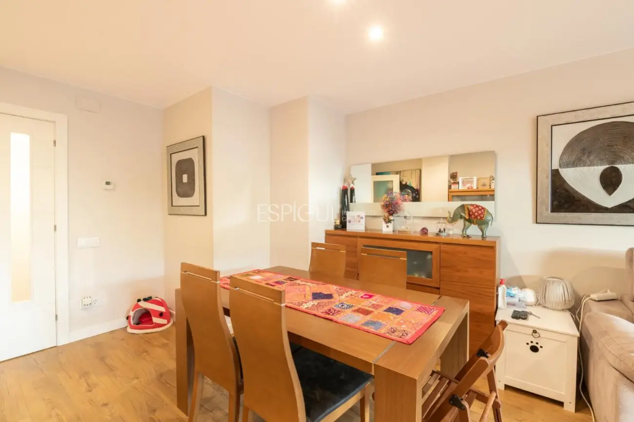 Piso en venta en Parc Central