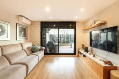 Piso en venta en Parc Central