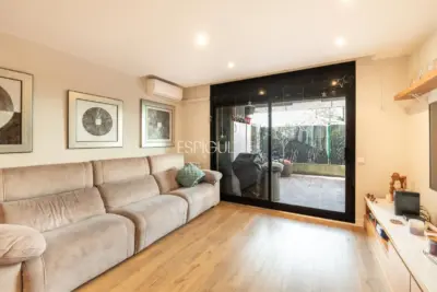 Piso en venta en Parc Central