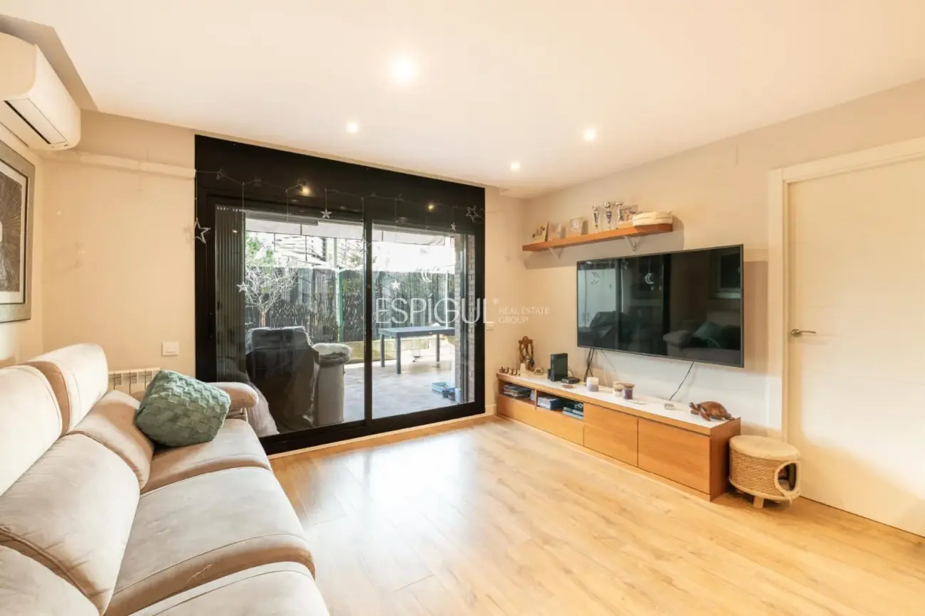 Piso en venta en Parc Central