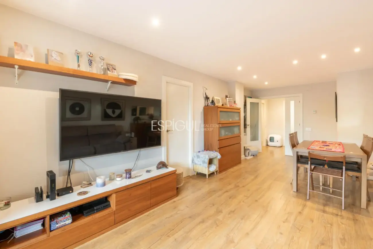 Piso en venta en Parc Central