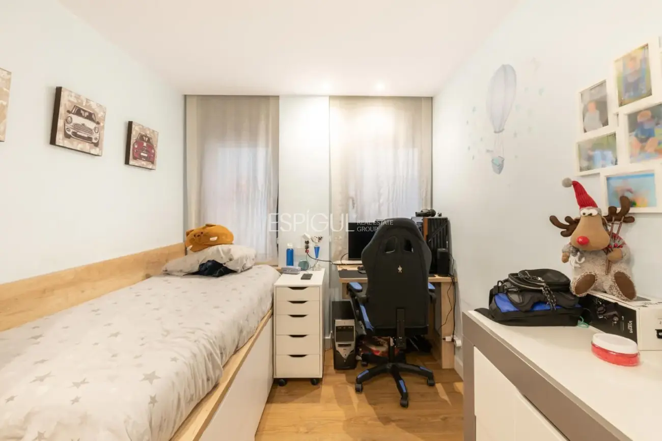 Piso en venta en Parc Central