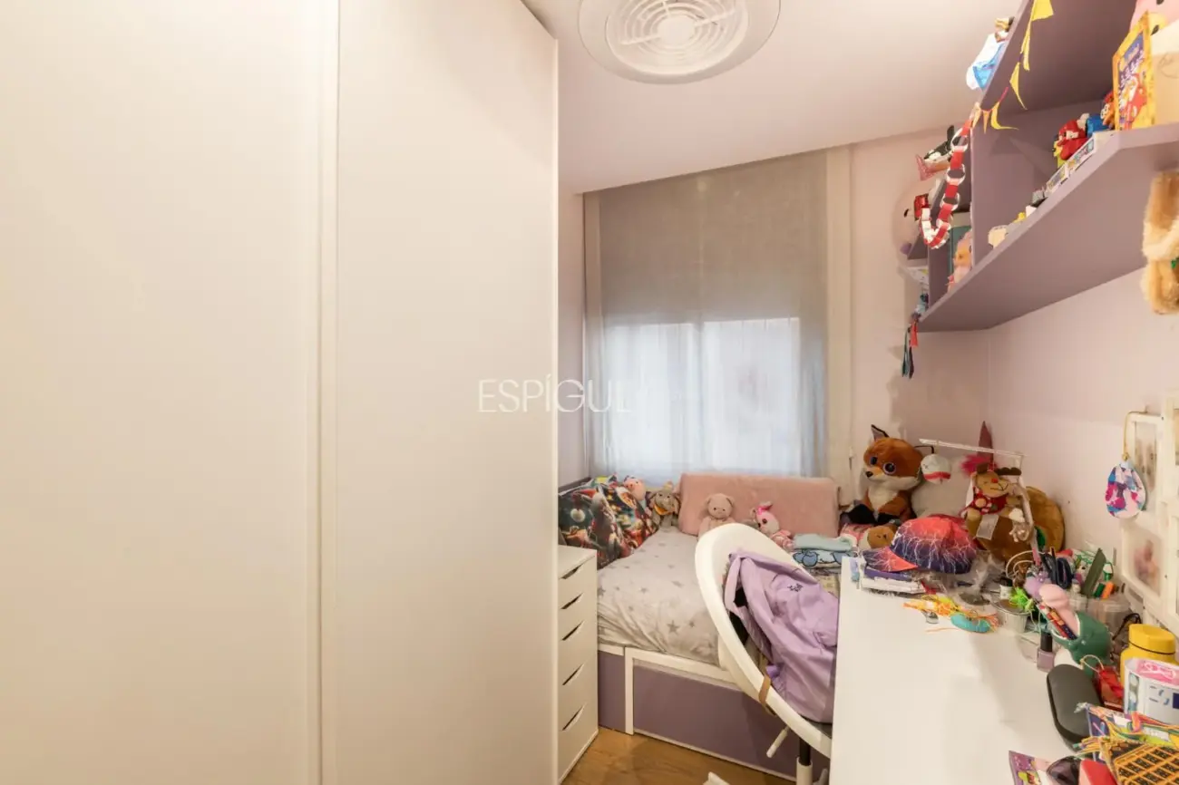 Piso en venta en Parc Central