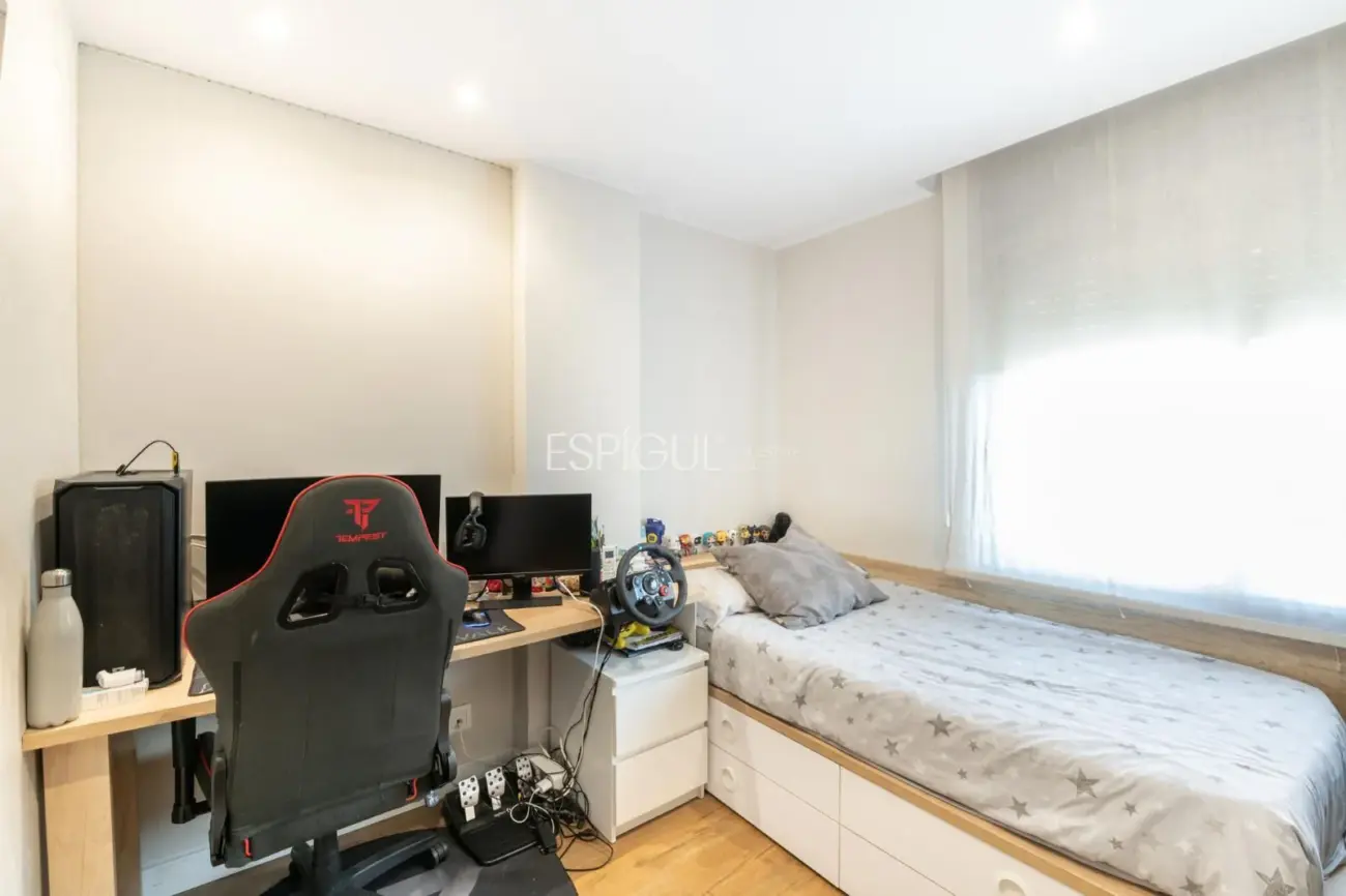 Piso en venta en Parc Central