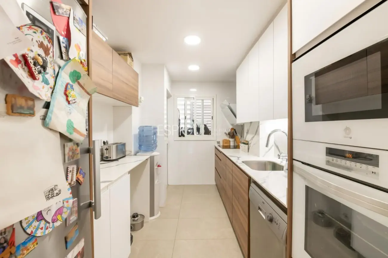 Piso en venta en Parc Central