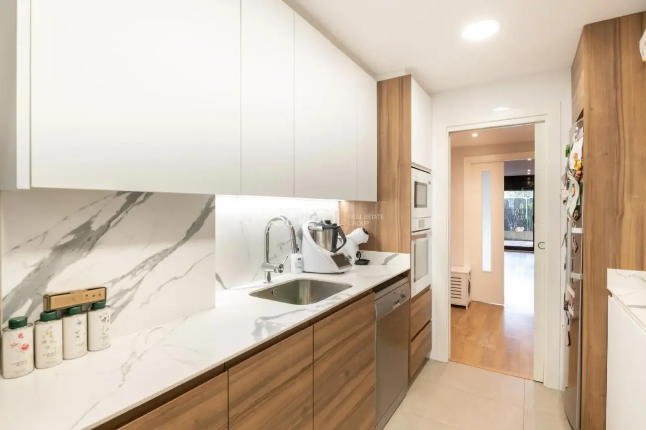 Piso en venta en Parc Central