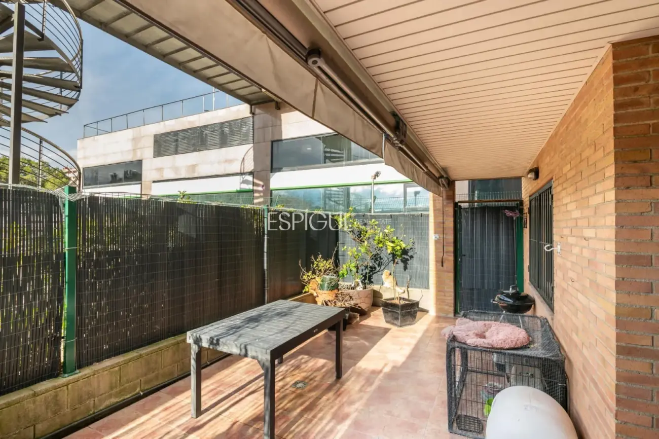 Piso en venta en Parc Central