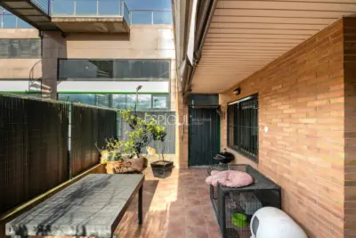 Piso en venta en Parc Central, Sant Cugat del Vallès