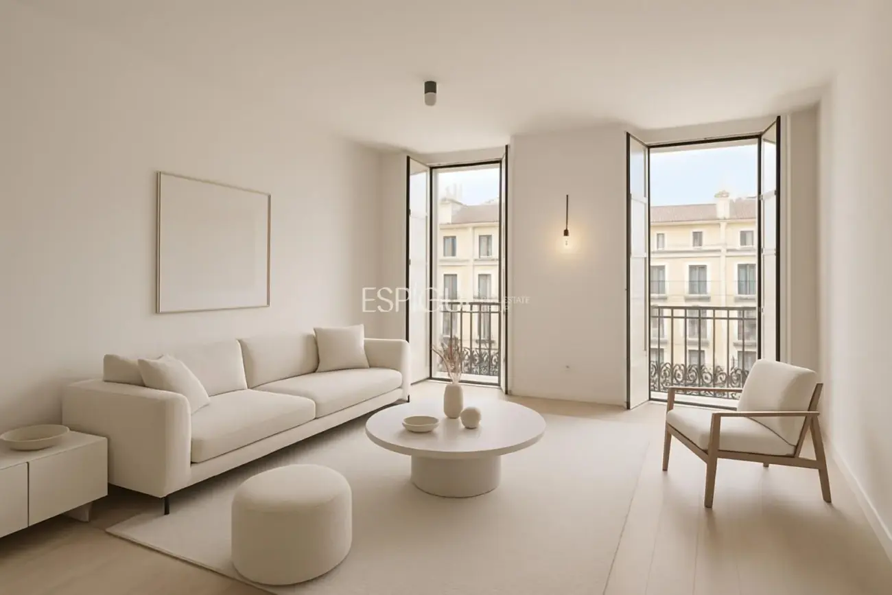 Apartment for Sale in Plaça Independència