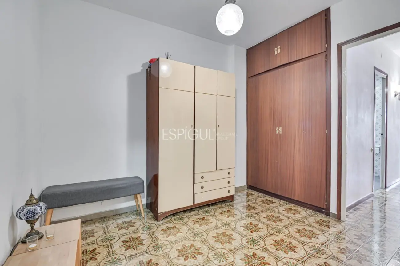 Piso en venta en Sants