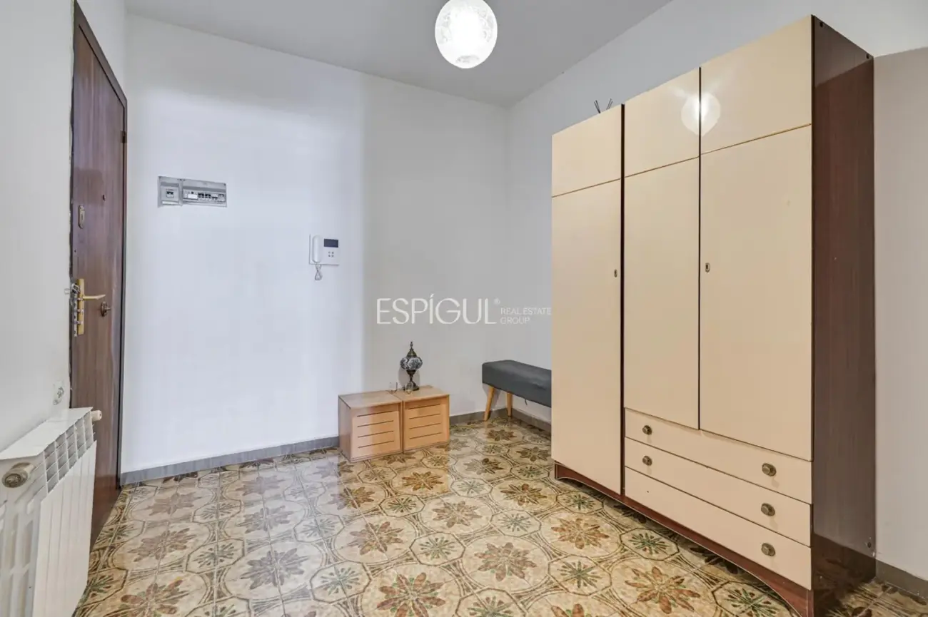 Piso en venta en Sants