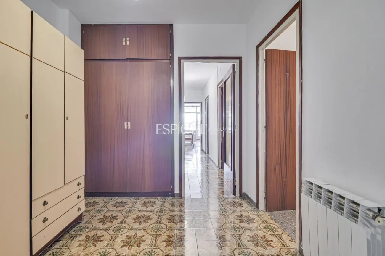 Piso en venta en Sants