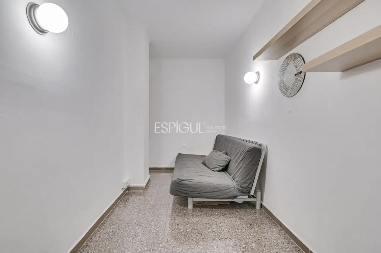 Piso en venta en Sants