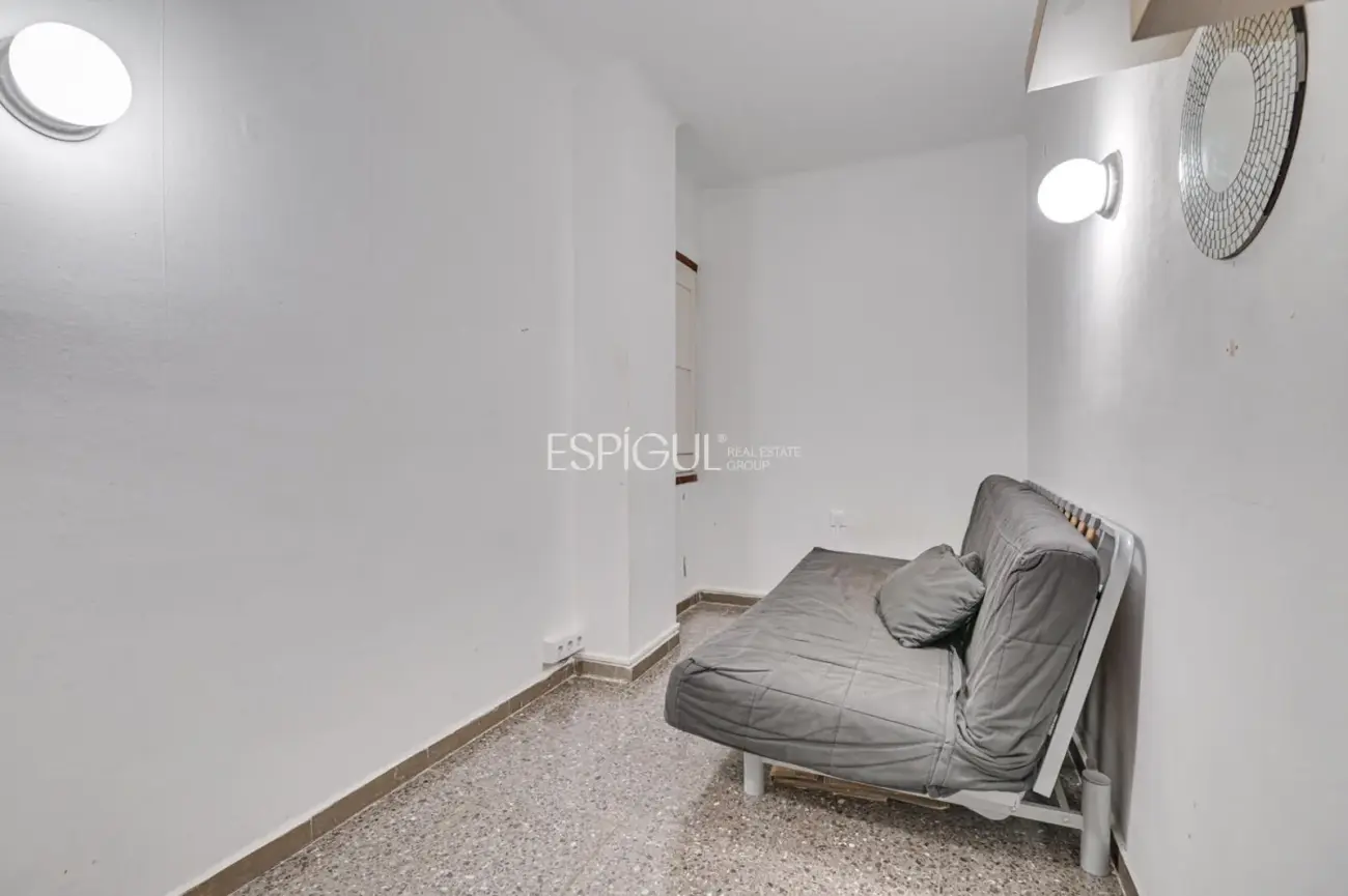 Piso en venta en Sants