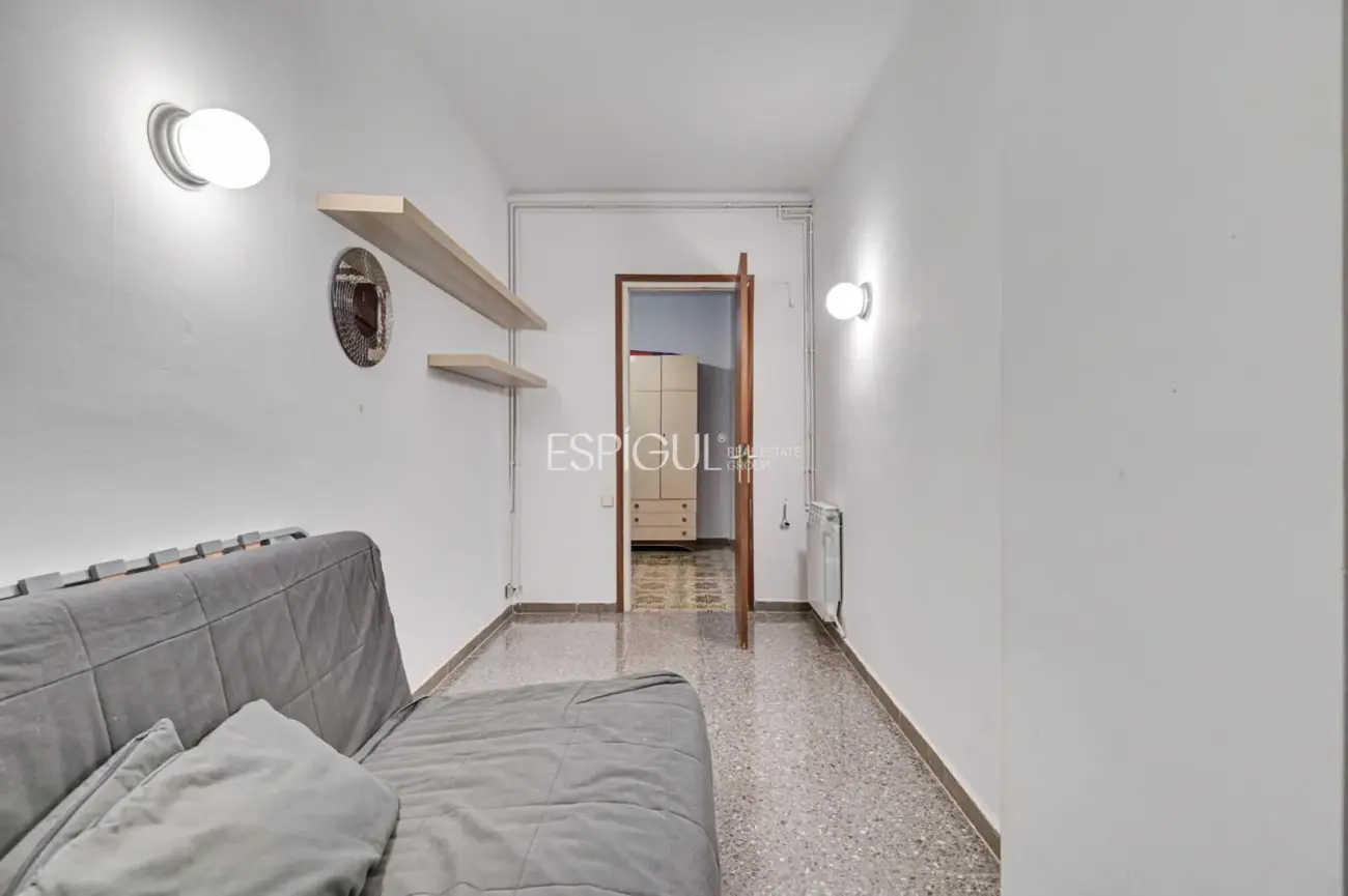 Piso en venta en Sants