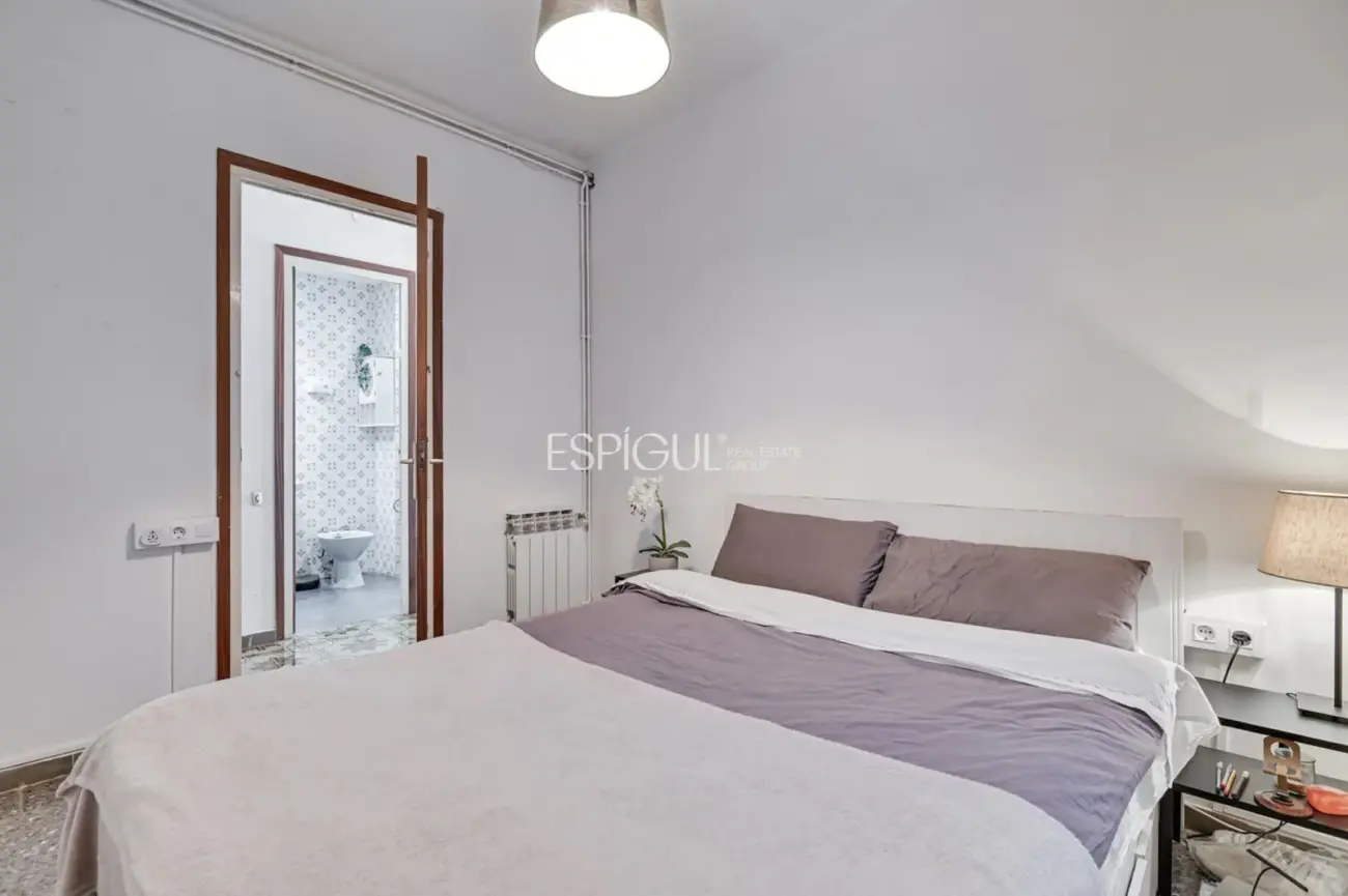 Piso en venta en Sants