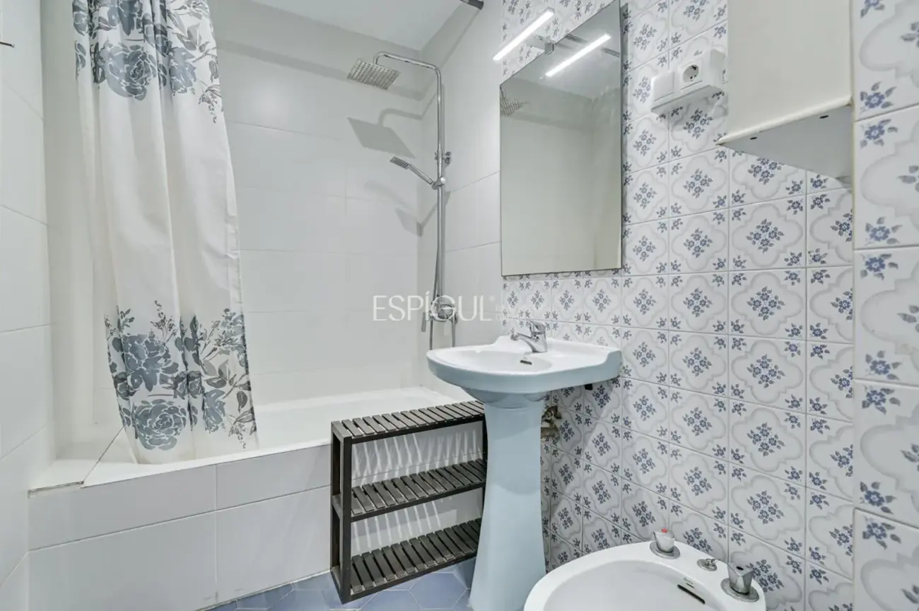 Piso en venta en Sants