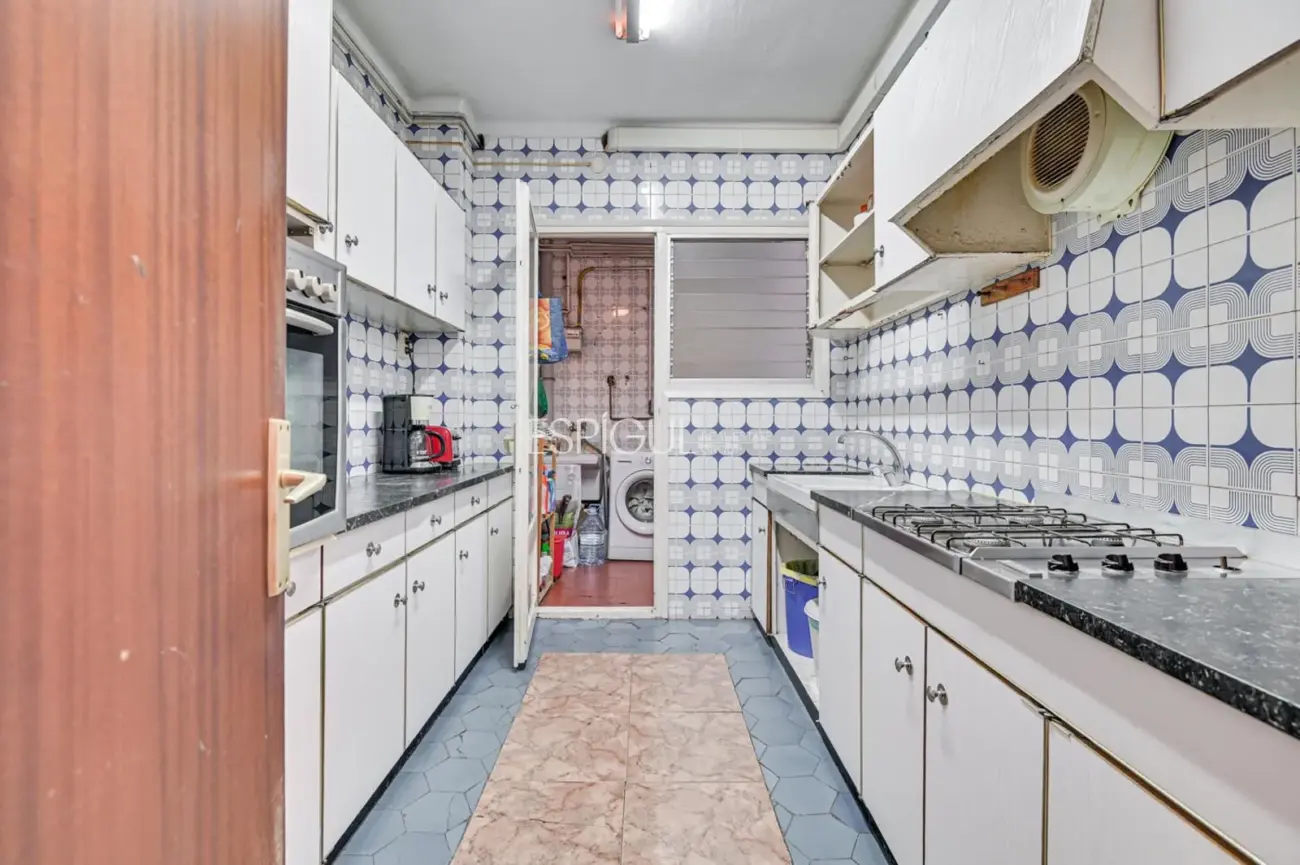 Piso en venta en Sants