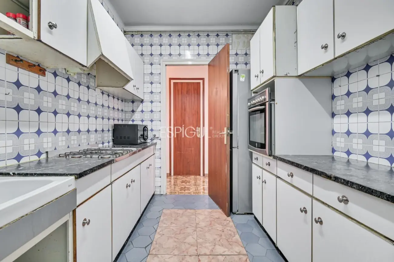 Piso en venta en Sants